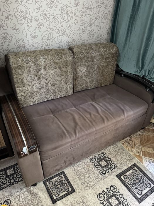 Диван раскладной