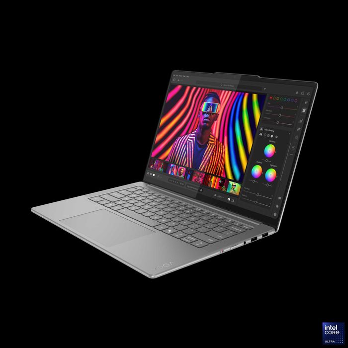 Lenovo Yoga Pro 7 14IAH10 Ultra9-285H/32GB DDR5/1TB SSD/14.5" 3K OLED