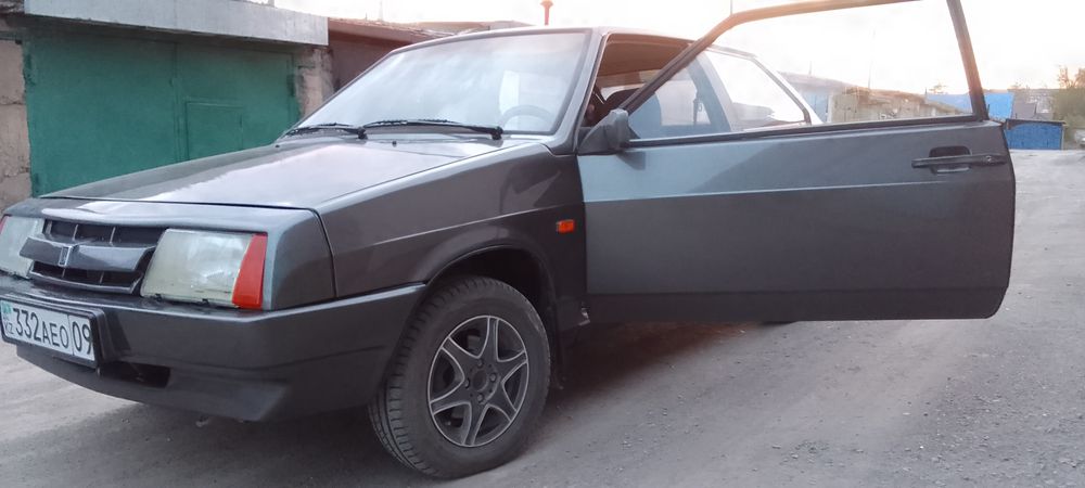 Продам ваз 2108 .         .        .     .