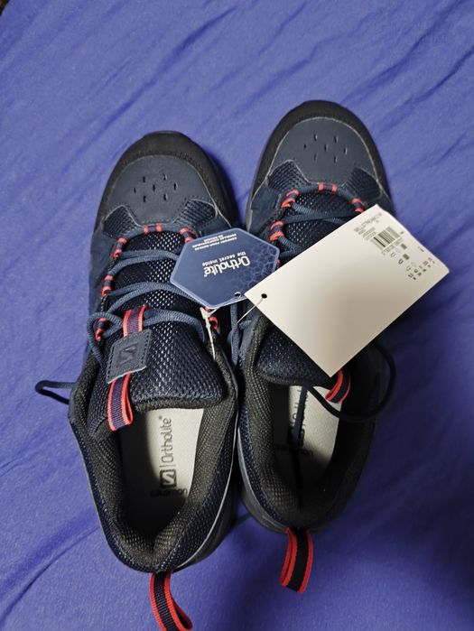 Salomon Millstream 2W