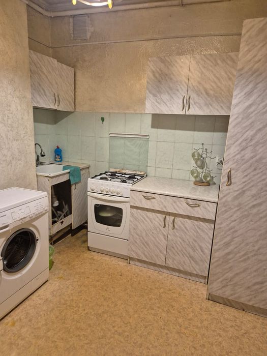 Сдам квартиру в Жетыгене