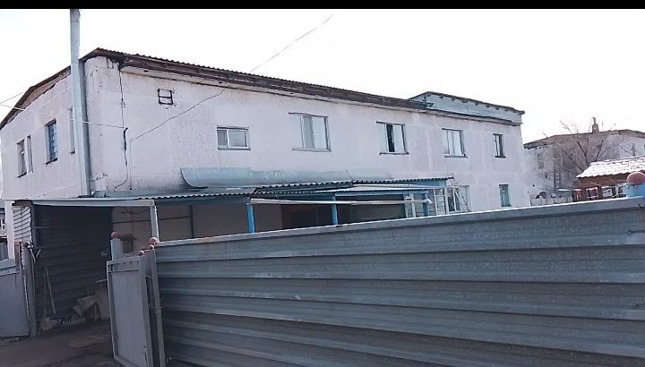 2 этаж үй сатылады