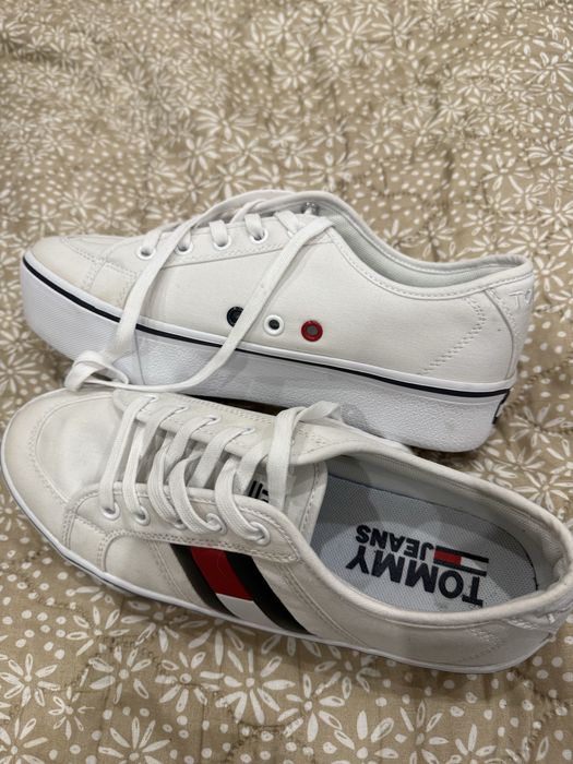 Маратонки Tommy Hilfiger