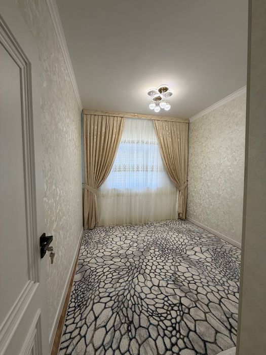 Продаётся Квартира Юнусабадский