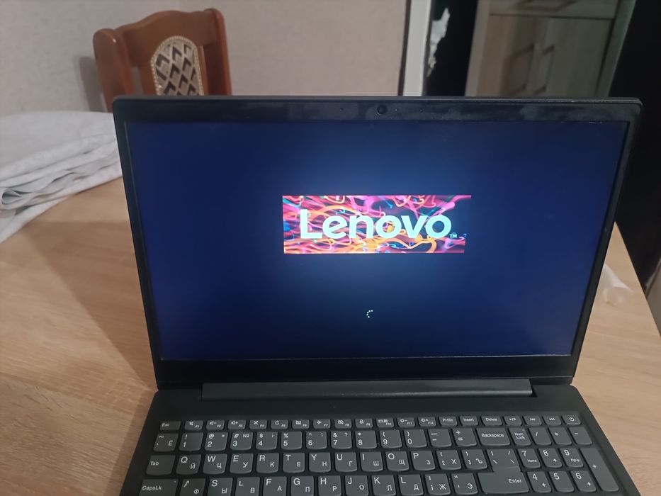 Ноутбук   Lenovo