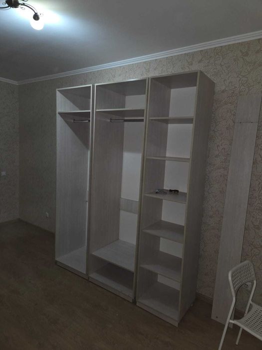 Продам шкаф 3в 1