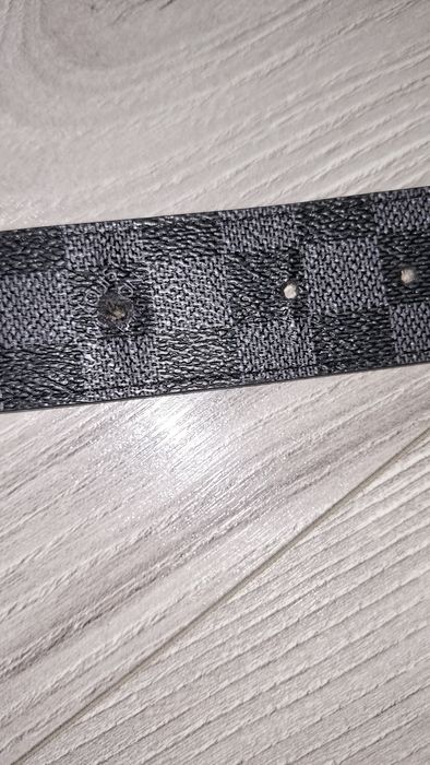 ремень LouisVuitton