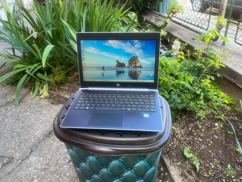 Лаптоп HP ProBook 430 G5