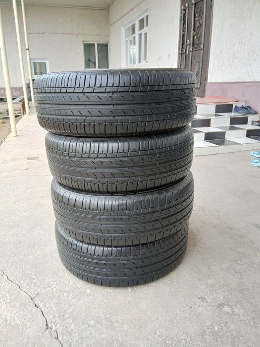 Шиние летние 215.60.р16