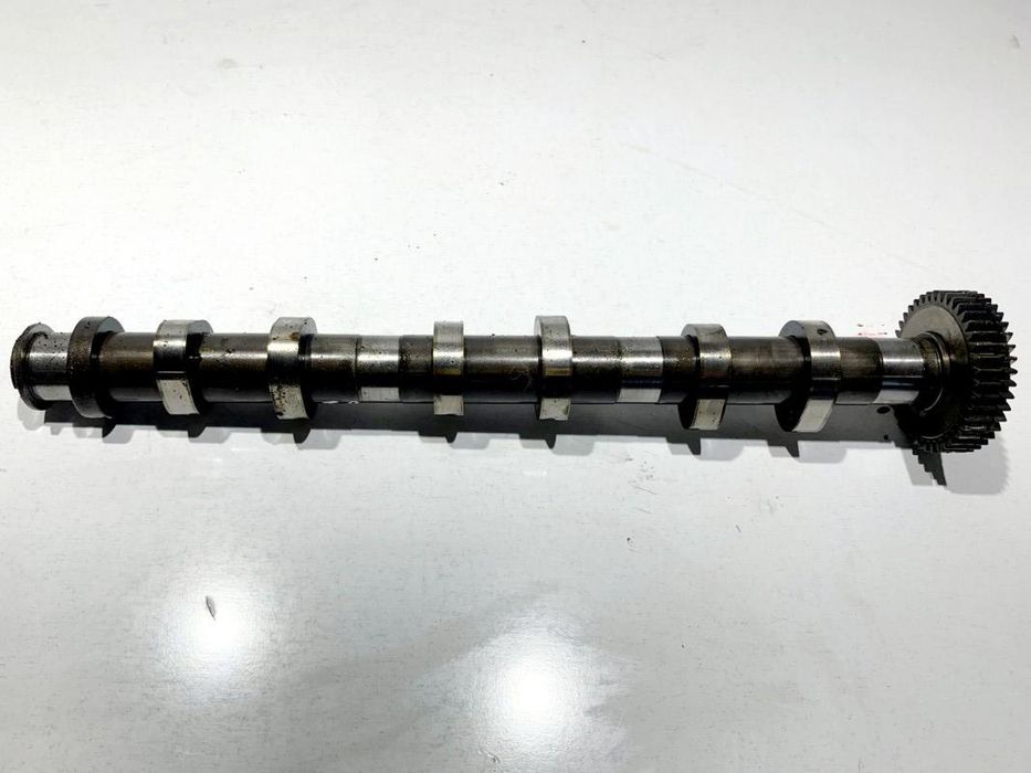 Ax cu came evacuare stanga Volkswagen Touareg 2 7P 059109022DB 3.0 tdi