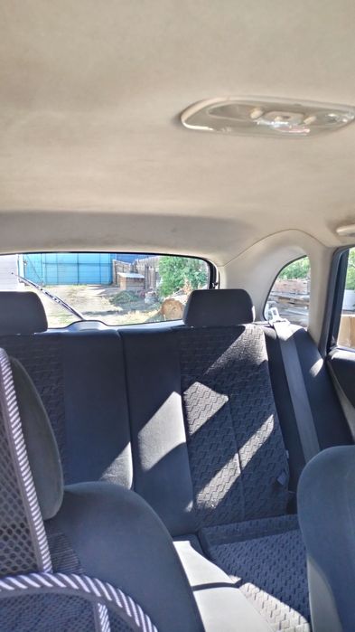 Продам легковой автомобиль