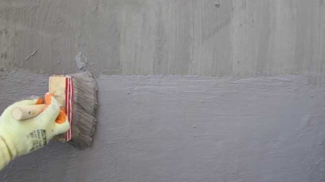 Гидроизоляция фундамента подвала полов швы балкона стен санузла