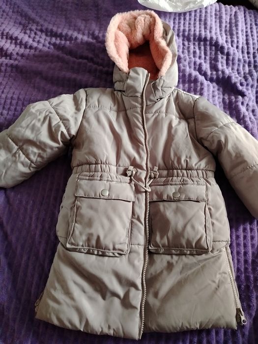 Продам вещи на девочку