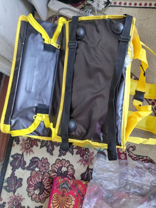 термосумка глово