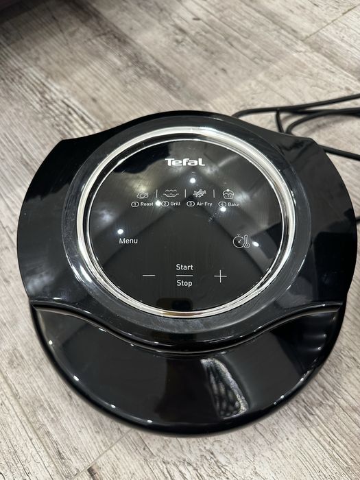 Мултикукър и Еърфрайър “ Tefal “