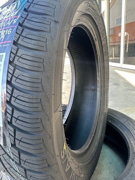 Нови Всесезонни Гуми Arivo Carlorful A/S 205/50R16 91W XL БОРД