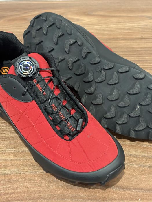 Мъжки маратонки MAXX'