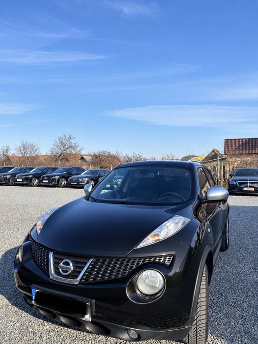 De vânzare Nissan Juke