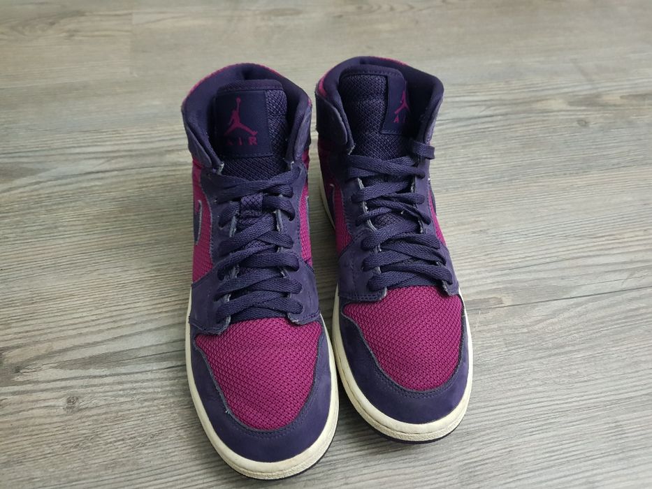 Nike, nr 37,5 , int 23,5 cm pret 170