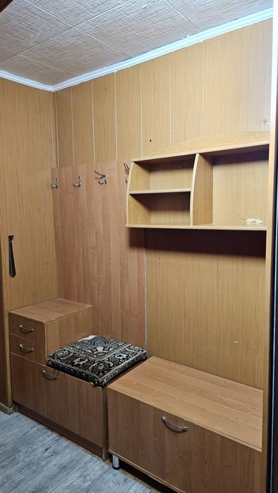 Сдам 2-х комнатную на 4 районе