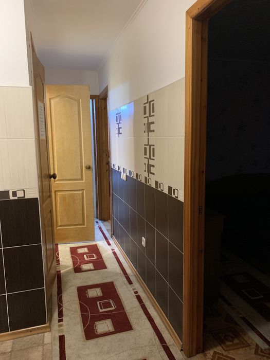 Уютная трешка в городе посуточно. КРУГЛОСУТОЧНО