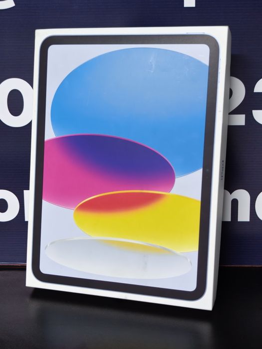 Ipad A16 Sigilata * Garantie * Buy Back