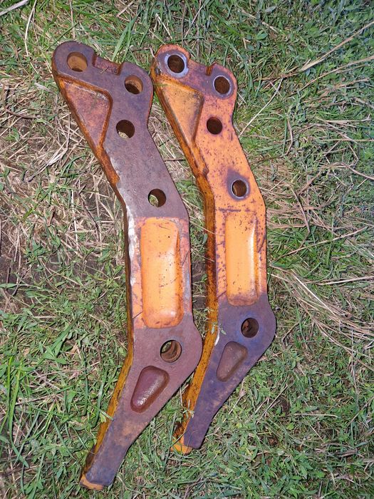 ,AX ORIGINAL plug Kuhn Huard, Roti,Roata reversibila,antetrupite, corm