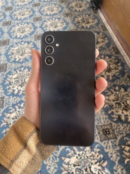 Samsung Galaxy A34 5G ideal holatda