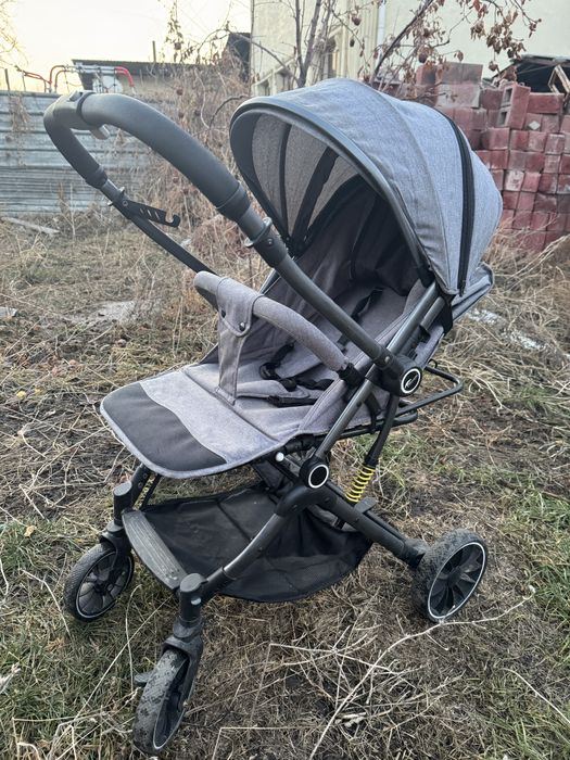 Детская коляска