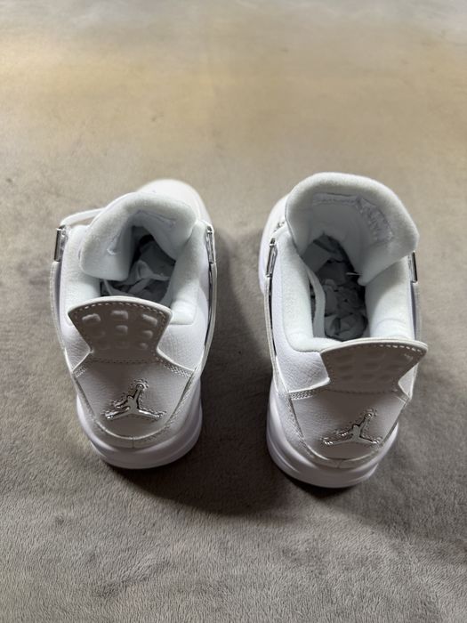 Nike Air Jordan 4 37,5 noi new