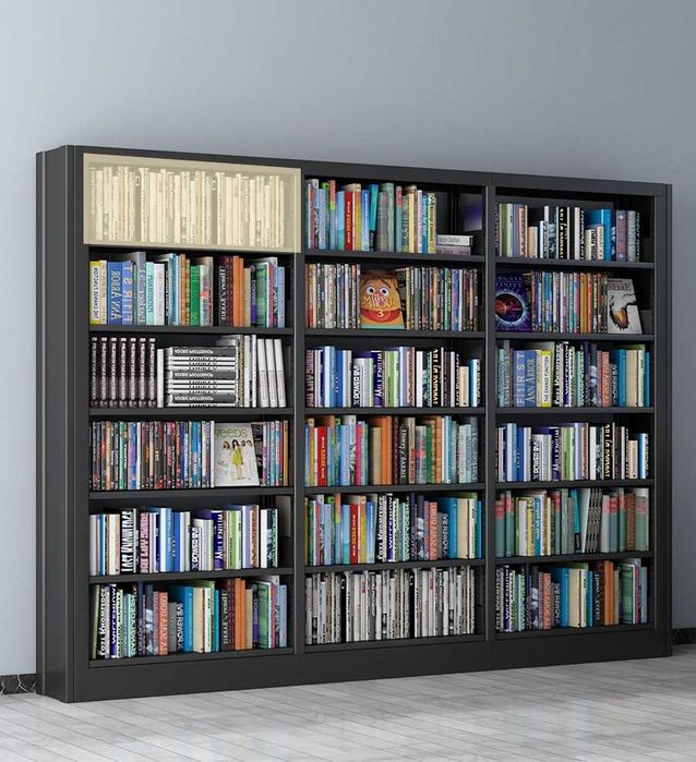 Книжные полки и стеллажи/Kitob javonlari va stellajlar/Книжный стеллаж