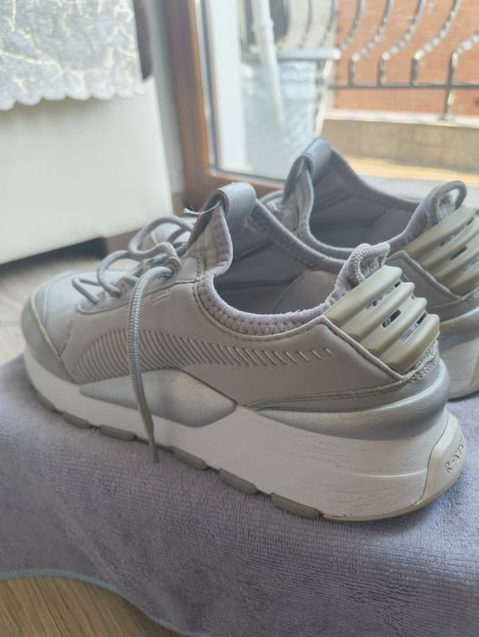 Мъжки обувки Puma Running system RS-0