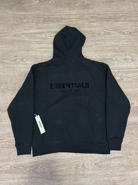 Essentials hoodie