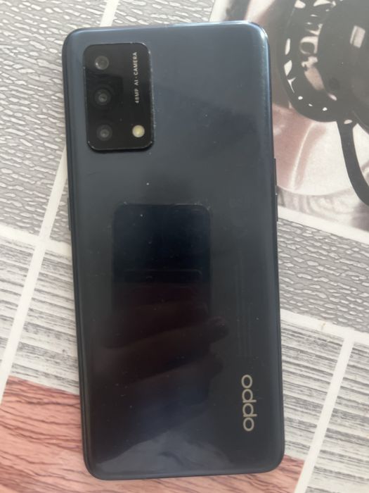 Продам oppo a 74 телфон рабочий