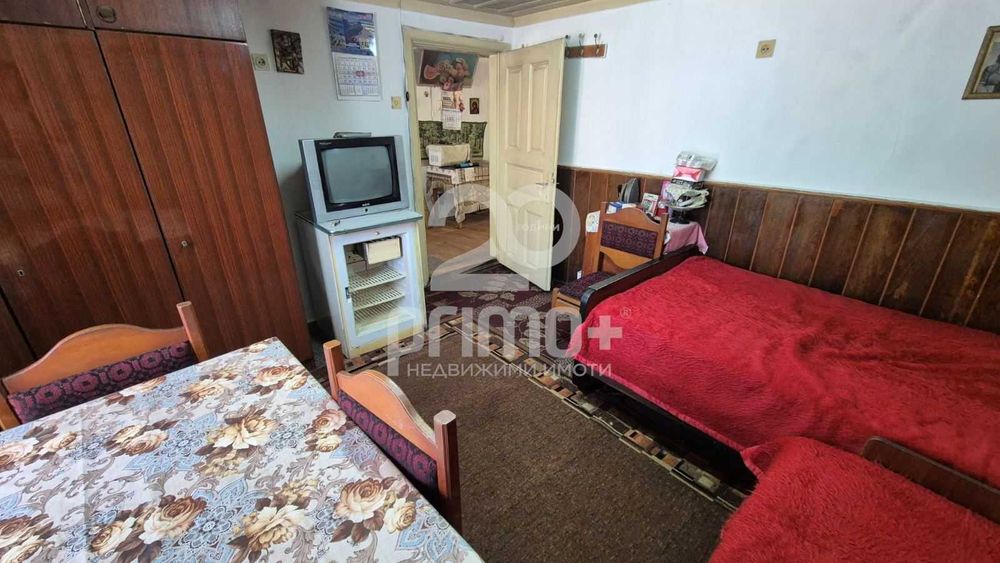 Продава се Етаж от къща в Велико Търново, Асенов - 35 кв.м за 1658 €/кв.м - Снимка #4