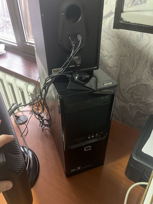 Продается компьютер