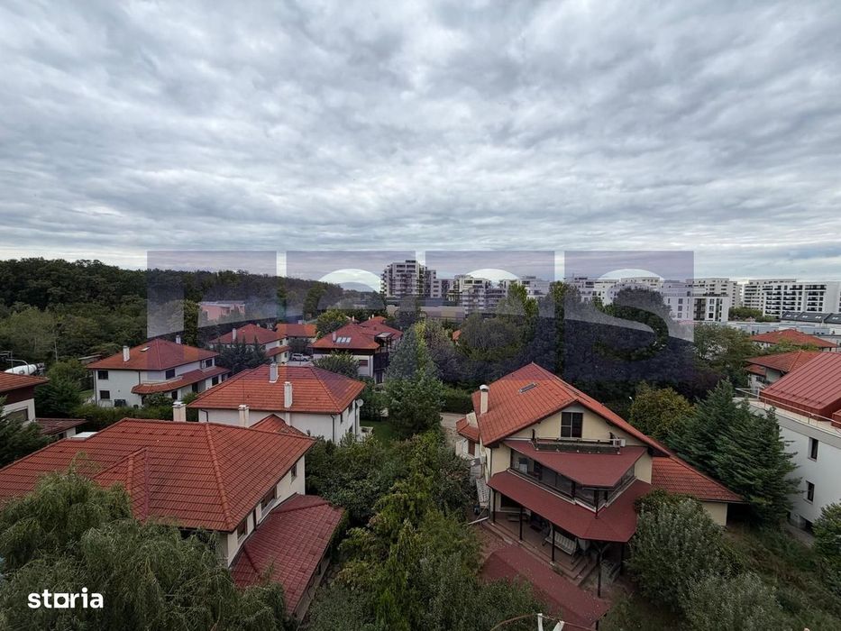 Apartament Ultrafinisat | Complex Premium