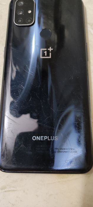 OnePlus Nord N10 5G
