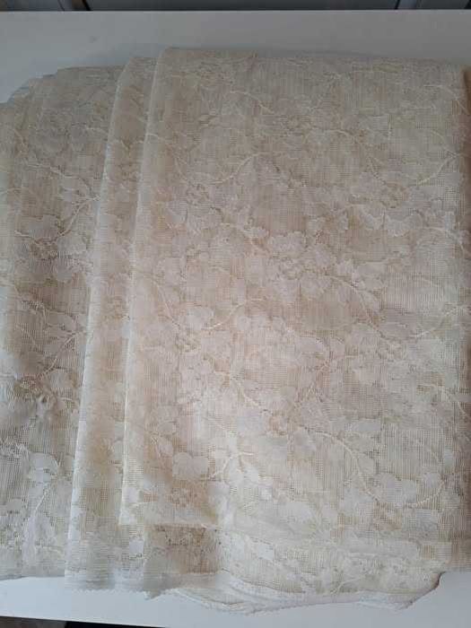 Ново перде на метър