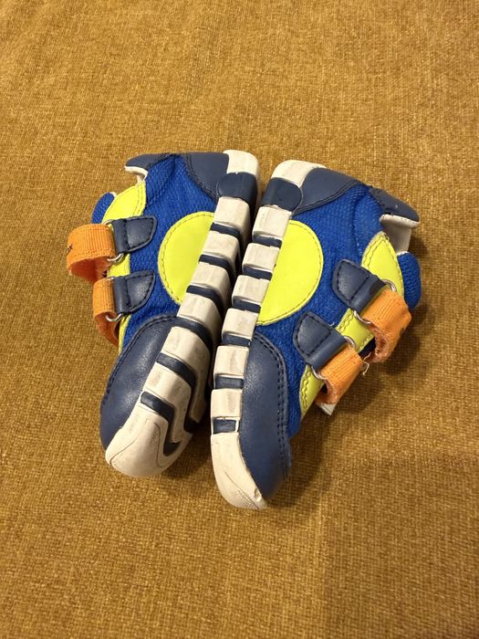 Pantofi Geox, marimea 25