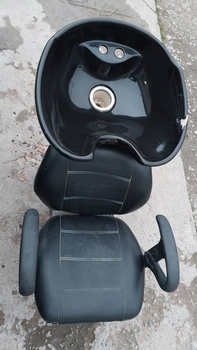 Мойка парикмахерское