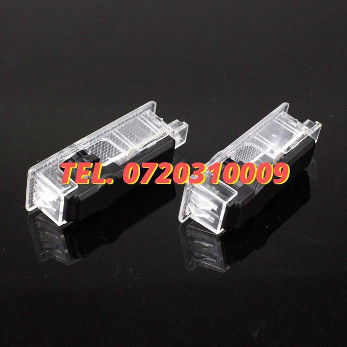 Set Proiectoare Portiere Led Logo Bmw Dedicate Noi