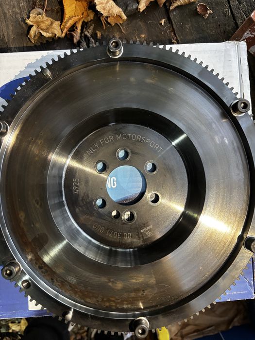 Sachs Performance