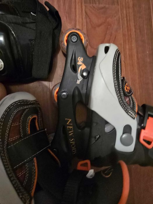 Role pt copii / skate