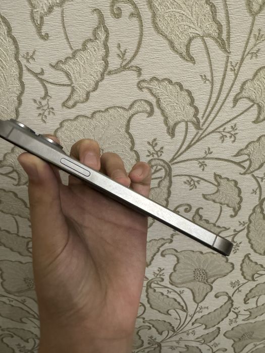 Iphone 15 pro max bez dak