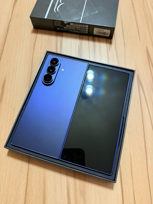 Samsung galaxy z fold 7 512gb