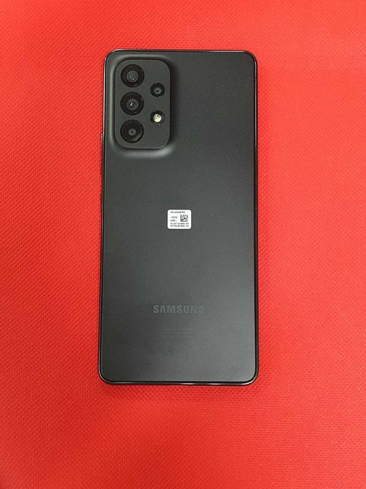Samsung A53 Ag.7 Podu Ros Garantie 2 ani!