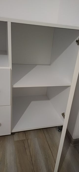 Vand corp mobila - masa de infasat