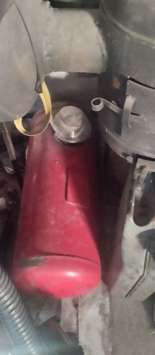 Газовый балон продам