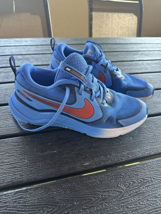 Маратонки за момчета Nike
